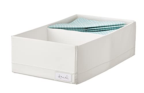 Boîte avec compartiments pour ne plus perdre vos petits accessoires - 4