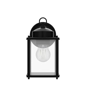 Outdoorwalllanternexteriorwaterproofwallsconcelightfixturesblackfrontdoorwalllightingwithclearbeveledglassshade2pack Urban Country Home Decor Outdoor wall lantern exterior waterproof wall sconce light fixtures black front door wall lighting with clear beveled glass shade 2 pack urban country home decor
