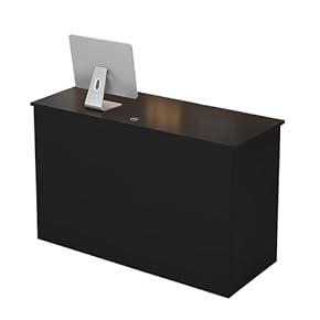 Amazon.co.jp: 受付カウンター - 受付・応接家具: 文房具