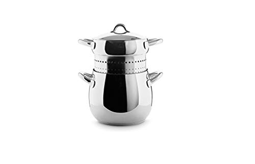 Preisvergleich Produktbild Alessi "Mami" Pasta-Set