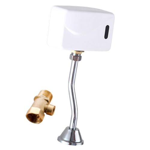 WOSIIKSLL �X�e�����X�X�`�[�����̗����p���֊�F�o���u�X�}�[�g�Z���V���O�e�N�m���W�[�Ő����������㏬�֊�F�o���u��, �X�^�C��A