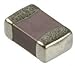 KEMET C0603C271J5GACTU CAPACITOR CERAMIC 270PF 50V, C0G, 5%, 0603 (1 piece)