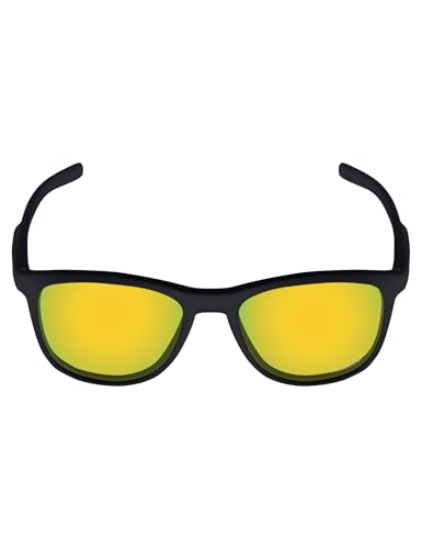 Image of Mryok Replacement Lenses for Oakley Trillbe X OO9340 Sunglasses, HD Polarized, UV Protection, Impact Resistant, Perfectly Fit