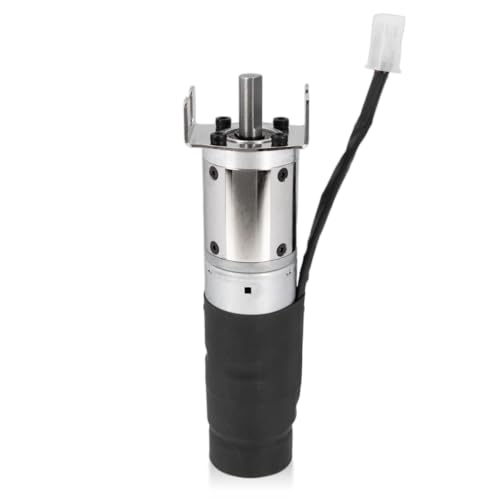 Image of PSLER 364262 RV in Wall Slide Out Motor 12V 42mm Mid Torque Motor with Brake RV Slide Out Motor Compatible with Lippert Schwintek in-Wall Slide System