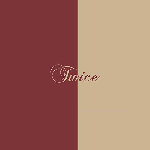 JYP Twice - The Year of Yes [A+B ver. Set] (3rd Special Album) 2CD+2Pre-Order Benefit+2Folded Poster+Extra Photocards Set