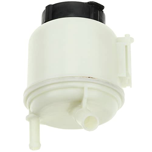 A-Premium Power Steering Reservoir/Tank With Cap Compatible With Nissan Sentra Murano Maxima 370Z 350Z & Infiniti Ex35 Ex37 Fx35 Fx37 Fx50 G25 G35 G37 I30 I35 M37 M56 Q40 Q50 Q60 Q70 Q70L Qx50 Qx70 #TOP2