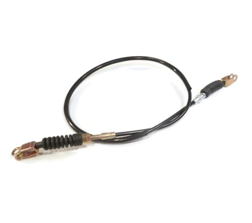 The ROP Shop | Accelerator Throttle Cable for 1996-2007 Yamaha G16, G20, G21, G22 Gas Golf Cart by The ROP Shop - Used condition - US$9.44