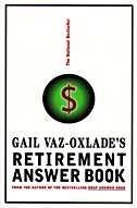Paperback The Retirement Answer Book