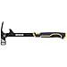 IRWIN Framing Hammer, 24oz Steel Demolition Hammer with Magnetic Nail Starter (IWHT51024)
