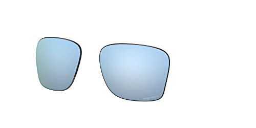 Image of Oakley unisex-adult Leffingwell Rectangular Replacement Sunglass Lenses