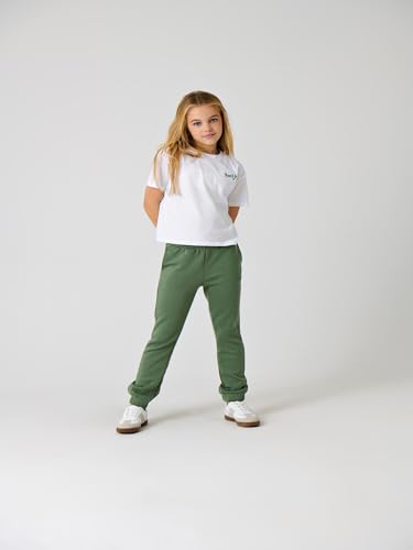 Vêtements Kids Only Kogfave Pant Swt Noos pour Accessoires - vue 4