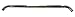 VALUE BRAND DR603S Oval Side Bar