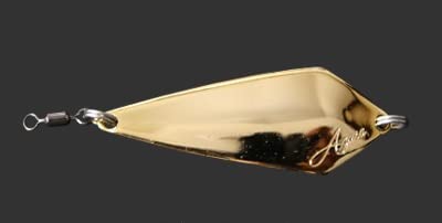 スライドスプーン スライドスプーン ~ミノーのようにスプーンを操る攻撃的スプーニング