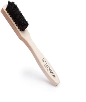 The Laundress - Stain Brush, Removes Stains on All Fabrics, Soft Bristles
