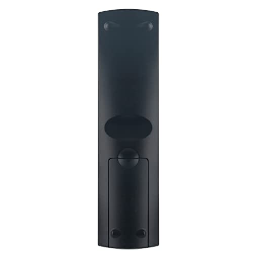 VINABTY TZZ00000008A Replacement Remote Control Fit for PANASONIC TV TC-L32C5 TC-L32C5X TC-32LC54 TC-L42U5 TC-L3252C TCL32C5X TC-L422U5X - Image 2
