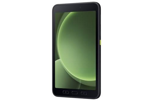 Samsung X300 Galaxy TAB Active 5 WiFi EE (8'' - 6/128GB) Green/Black
