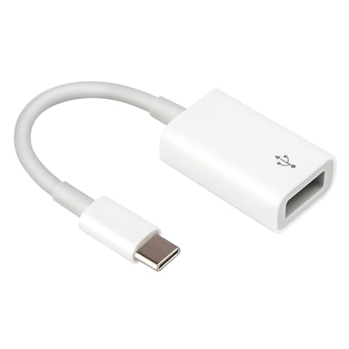 SECFOU Usb-c - Usb A_v^[ Otg f[^]P[u (m[gp\RA^ubgAdbp)