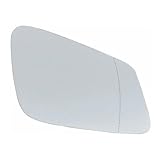 ⭕【PREMIUM-MATERIAL】: Hergestellt aus hochwertigen Materialien für hervorragende Haltbarkeit. Dieses Spiegelglas ist im Lieferumfang enthalten, ein Heizelement und auch eine Trägerplatte. Robustes und langlebiges doppelseitiges Klebeband. Dies gewährleistet eine sichere Verbindung und sorgt für eine dauerhafte Anwendung und Haltbarkeit auch unter wechselnden Bedingungen.