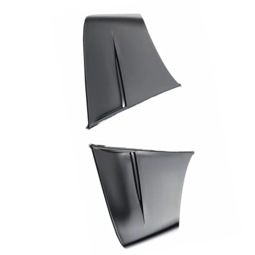 Kit de carénage aérodynamique pour stabiliser la Suzuki GSX-R 600