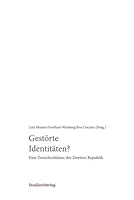 Gestörte Identitäten? 370651687X Book Cover
