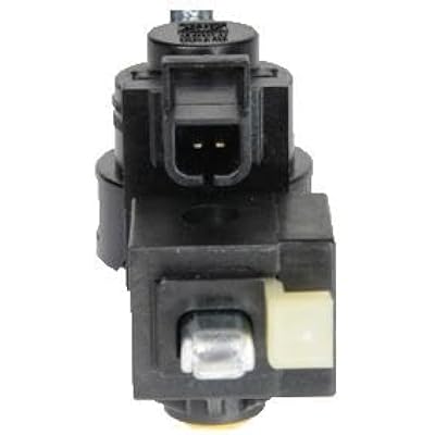 GM Genuine Parts 26097679 Automatic Transmission Shift Lock Control Actuator