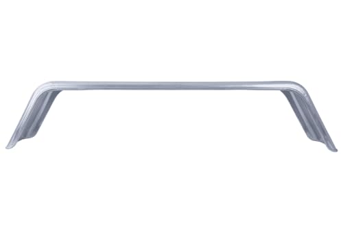 Tándem guardabarros para remolque Corus 1435/230mm de 13 pulgadas 3