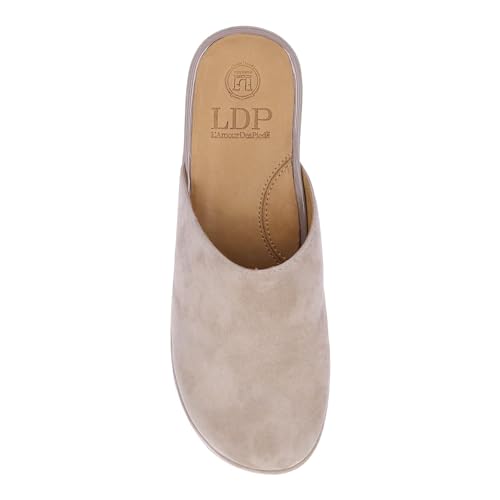 L'Amour des Pieds Women's Galana Mule2