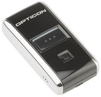 SCANNER, POCKET LASER MEMORY, OPTICON OPN2001 By OPTICON