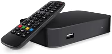 MAG522w3/v2 WIFI IPTV Infomir Latest Model 2021 Linux set-top boxes 4K Media Stream- Sidtrade