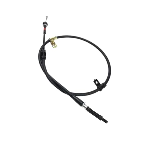 Cable freno Hyundai Elantra frena el coche sin tirones OE 597602D350 5