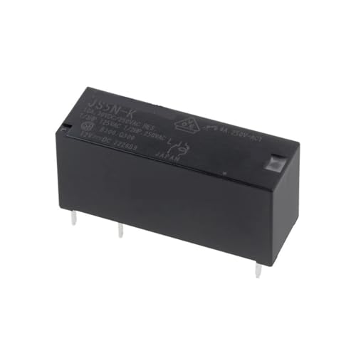 Relais JS5N-K 5V pour réparer une carte électronique d'appareil