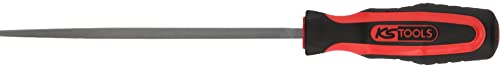 KS Tools 157.0325 Lime carrée batarde 200 mm