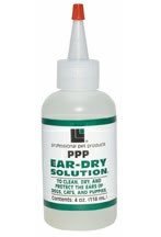 Dryear Ear-Dry Solution for Pets #TOP28