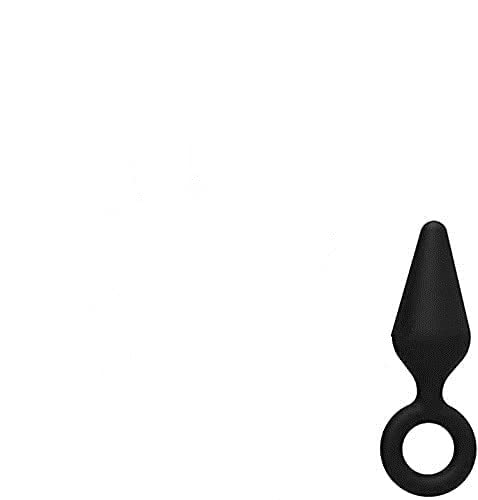 LGAFF Plug Anàlé Fémmé 3 Tàillés En Siliconé Souplé Cover