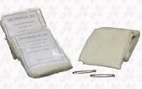 ADI Medical 23040 Triangular Bandage 40X40X56 Ea