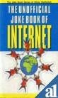 The Unofficial Joke Book Of Internet 8189182498 Book Cover