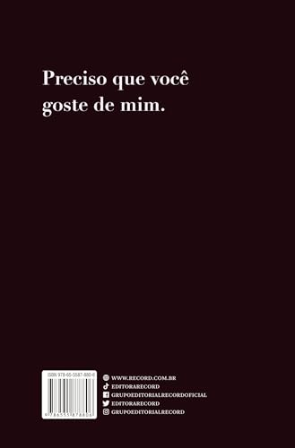 Tudo o que posso te contar