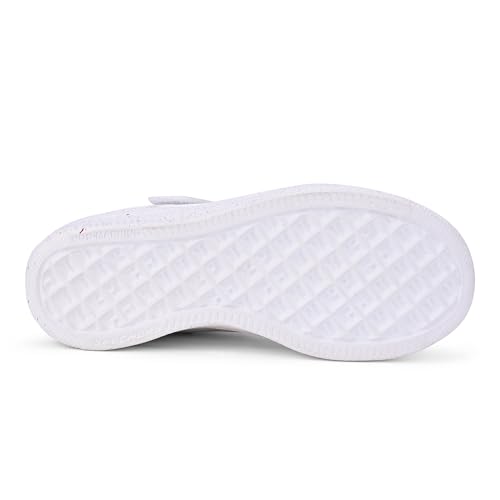Image of Skechers Girls Sport Court 92 Sneaker