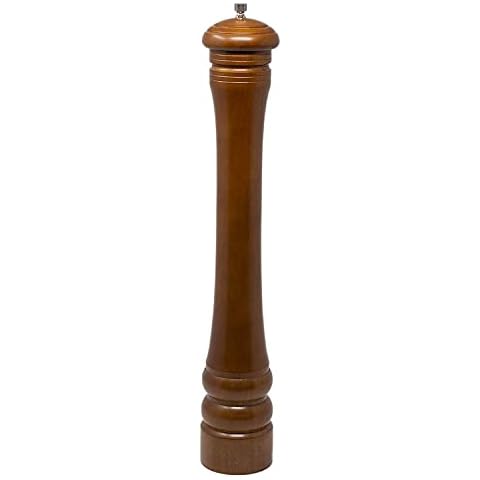 Olde Thompson 13" Liberty Wood Pepper Mill Cover