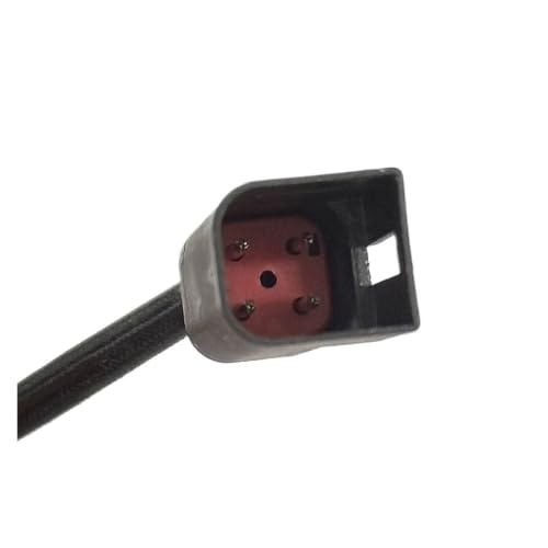 Capteur Lambda O2 4 broches contre la surconsommation Fiesta Ecosport Ka - 3