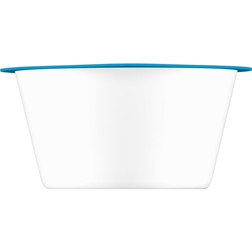 Kellogg's Rice Krispies Breakfast Cereal Cups, Kids Snacks, Family Breakfast, Original (96 Cups)