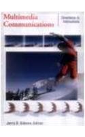 Paperback Multimedia Communications : Directions And Innovations Book
