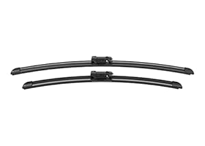 Bosch Aerotwin A696S Scheibenwischer Set