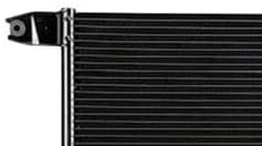 A/C AC Condenser Compatible With Jaguar XF 30071