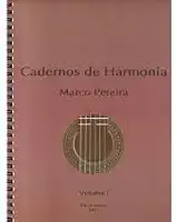 Cadernos De Harmonia - Para Violao V.1