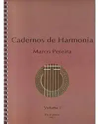 Cadernos De Harmonia - Para Violao V.1