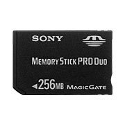 Amazon | Sony 256MB メモリースティック PRO Duo Media | ソニー(SONY 