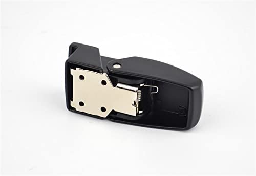 Serrure sans clé cachée et durable pour sécuriser vos coffrets électriques - 5