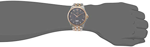 Xylys Analog Grey Dial Men's Watch-NL40025KM01E - Image 2