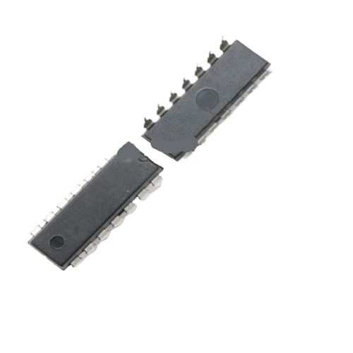 SN74HC164N 74HC164 componentes electronicos integrados DIP14 lote